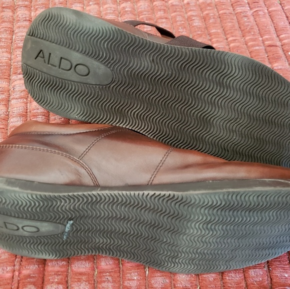 Aldo Men's dress shoes 42 - Picture 5 of 5